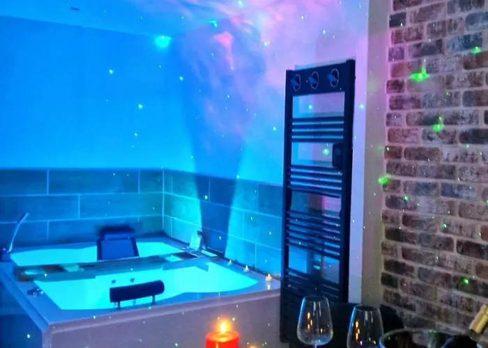 Au Spa De Llea