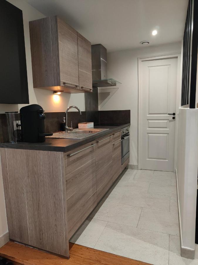 Au De Llea Appartement