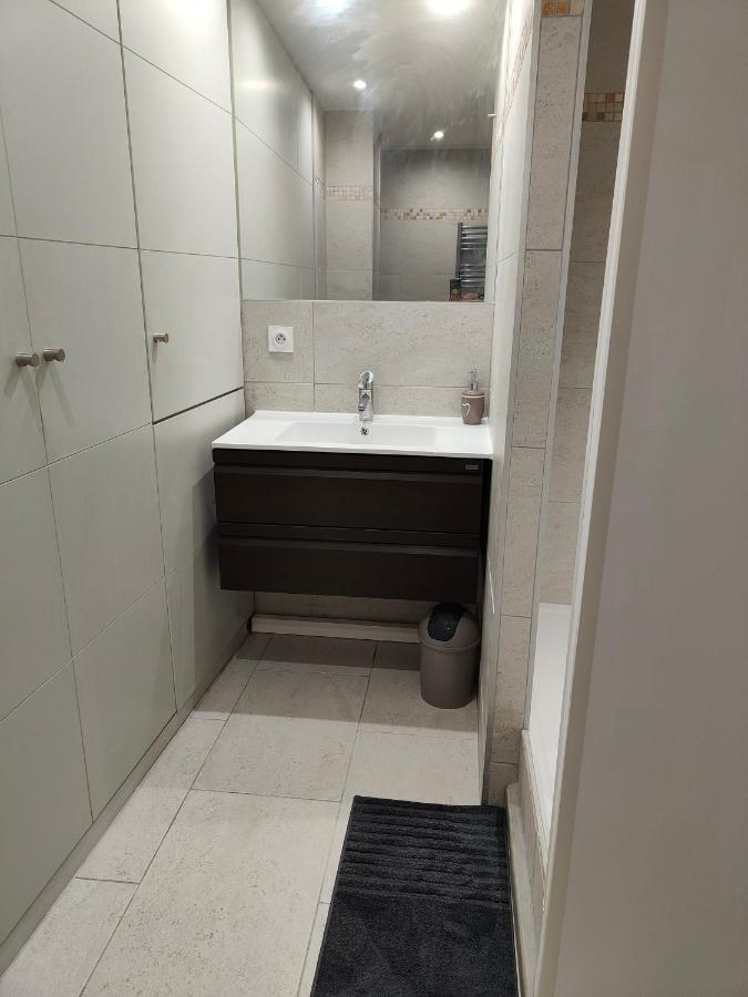 Appartement Au De Llea