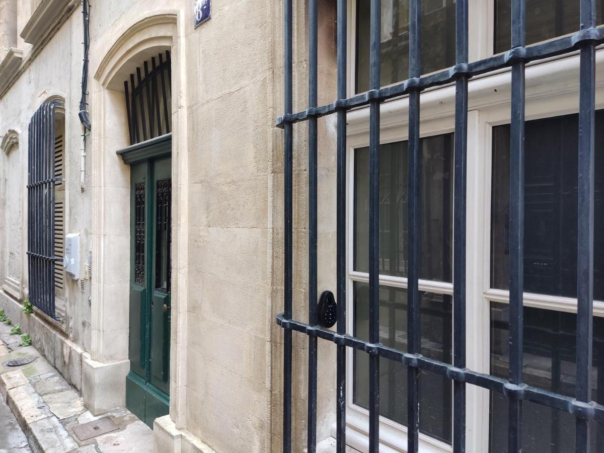 Au De Llea Appartement Avignon