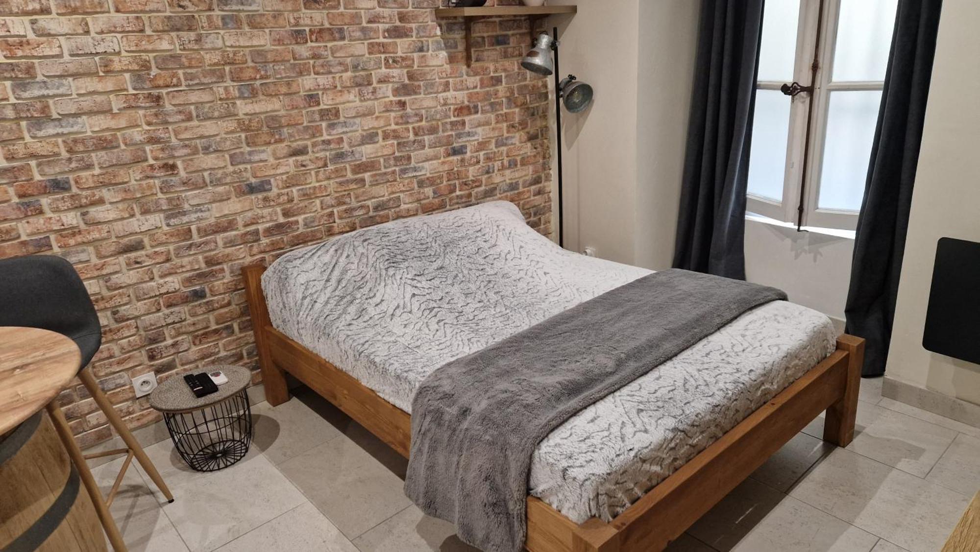 Appartement Au De Llea Avignon