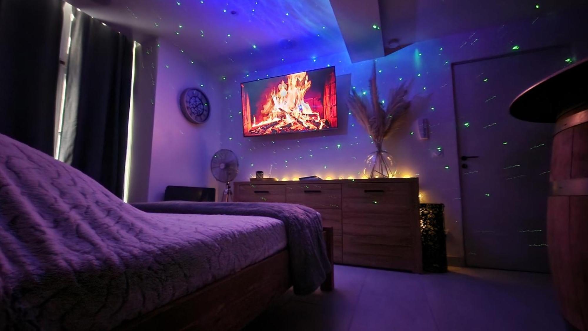 Appartement Au De Llea